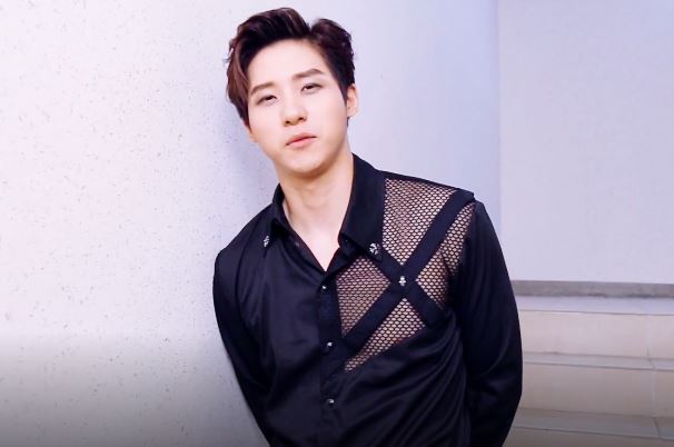 (Naver V app)