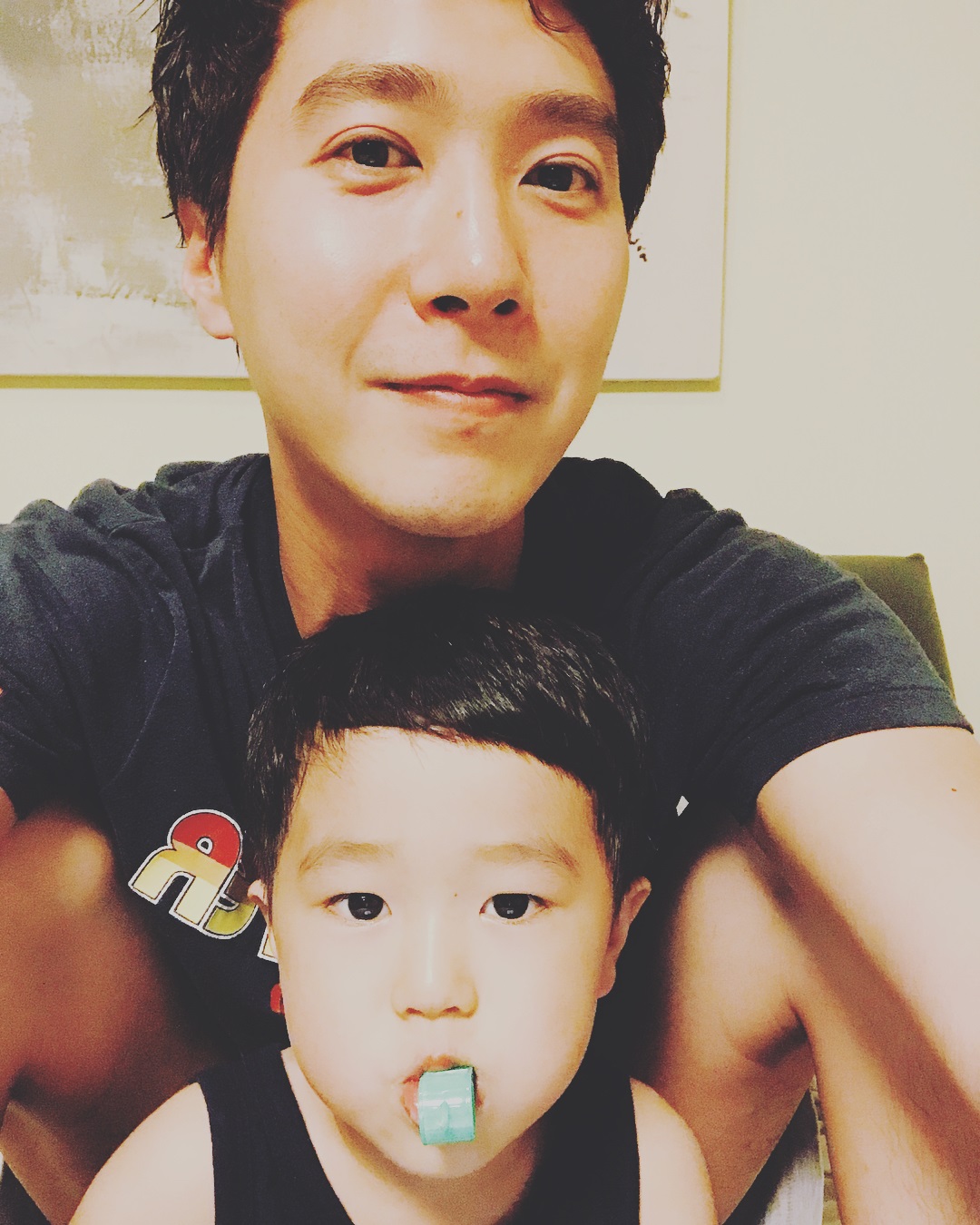 고지용 인스타