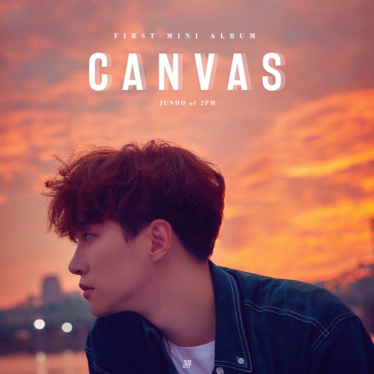 JUNHO(From 2PM)/JUNHO(From 2PM)1st Solo…