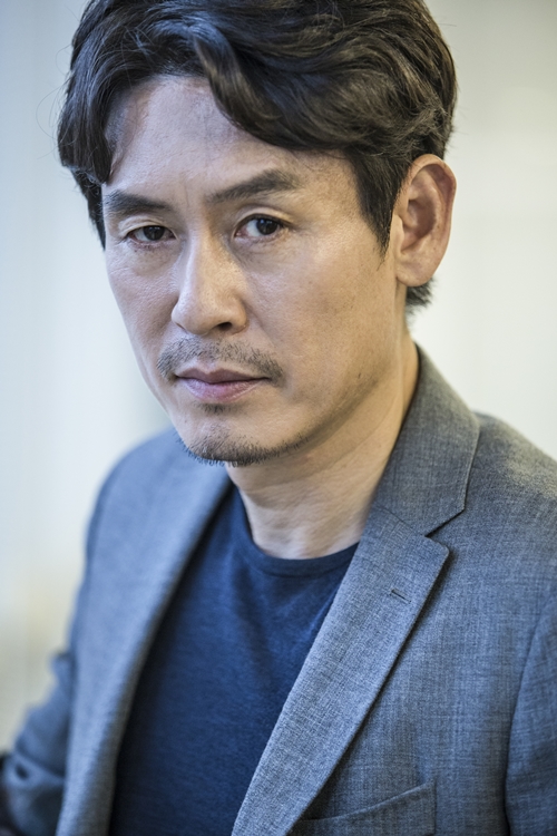 배우 설경구/쇼박스 제공