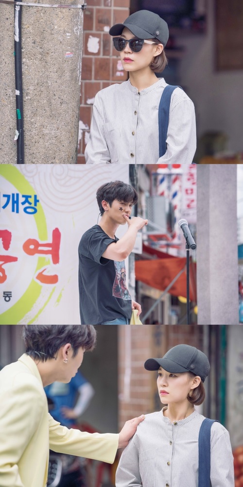 드라마하우스, 테이크투 제공