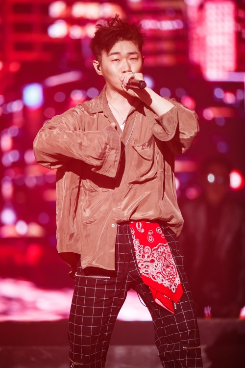 Mnet, 아메바컬쳐 제공