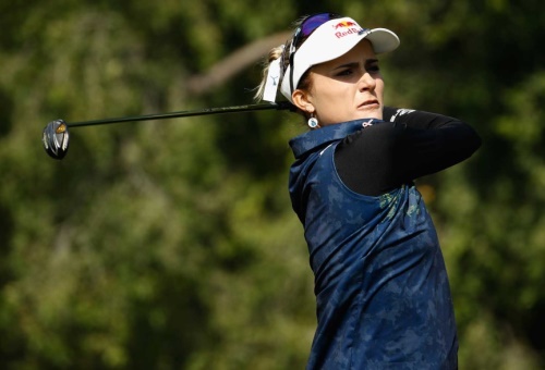 렉시 톰슨이 10일 인이두언인테크에서 우승하며 시즌 2승을 달성했다. [사진=LPGA]