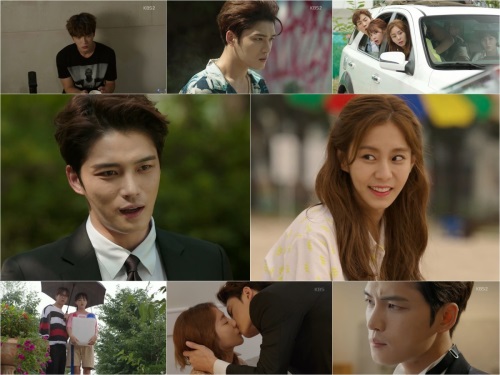 사진제공=KBS 2TV ‘맨홀’ 방송 캡쳐