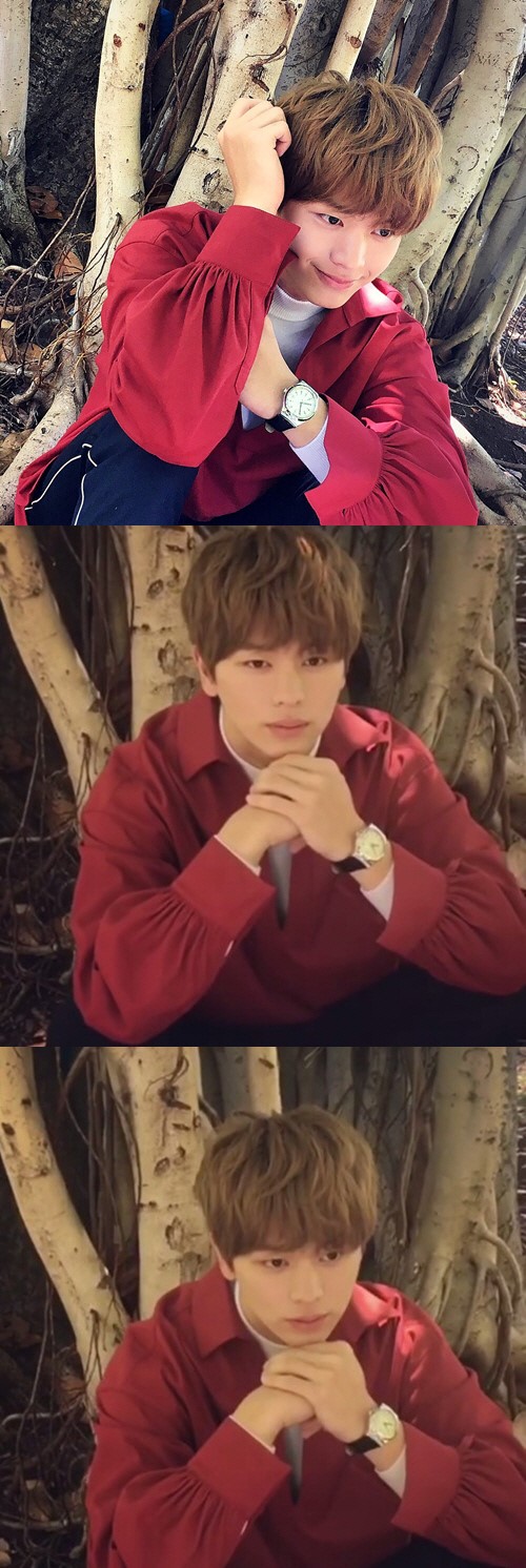 (Nylon Korea's Instagram)