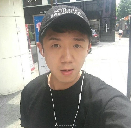 신종령 SNS
