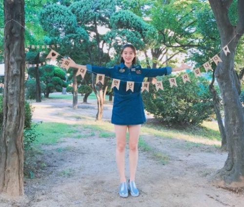 (사진=혜림 인스타그램)