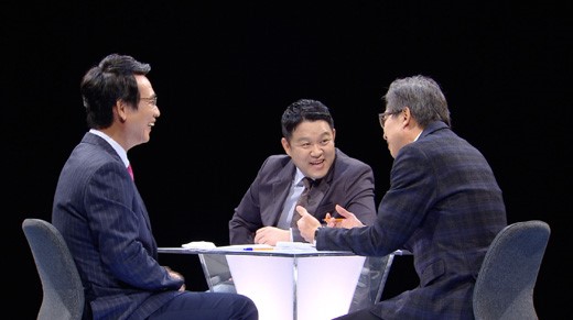 JTBC '썰전'