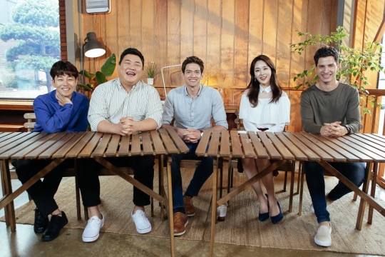 MBC에브리원