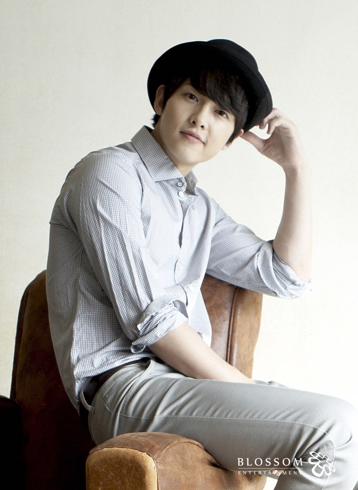 (Blossom Entertainment)