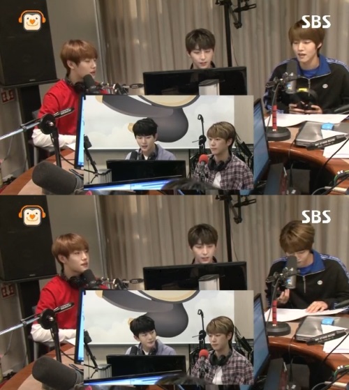 SBS 러브FM '김창렬의 올드스쿨'