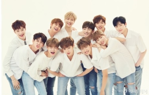 YMC엔터테인먼트 제공