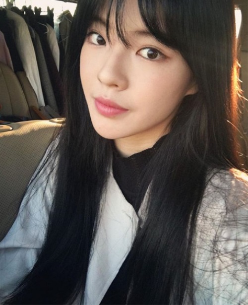 이선빈 인스타그램