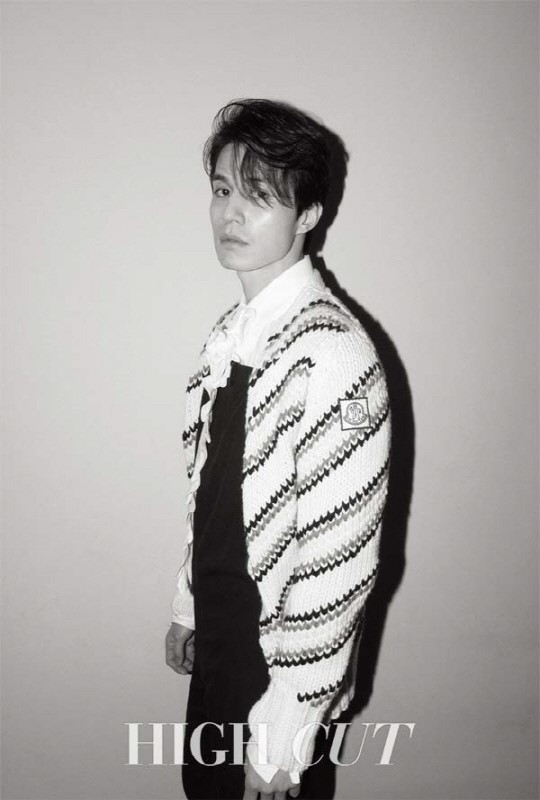 (HIgh Cut)