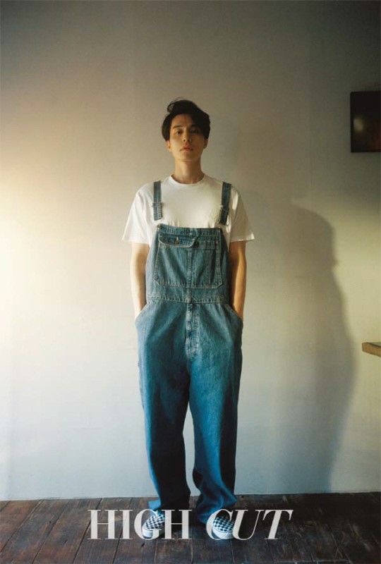 (HIgh Cut)