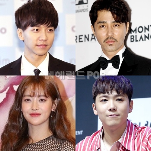 헤럴드POP DB