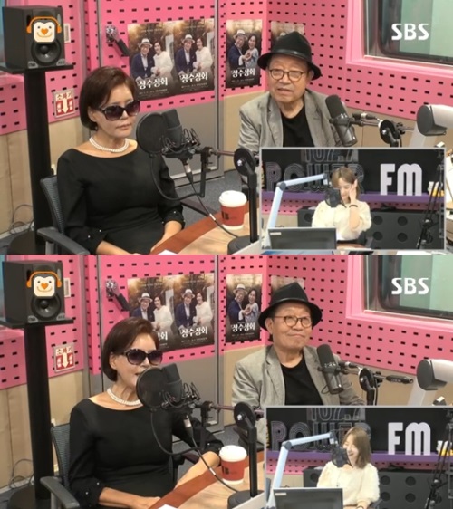 방송화면 캡처