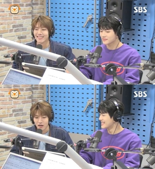SBS 파워FM '최화정의 파워타임'