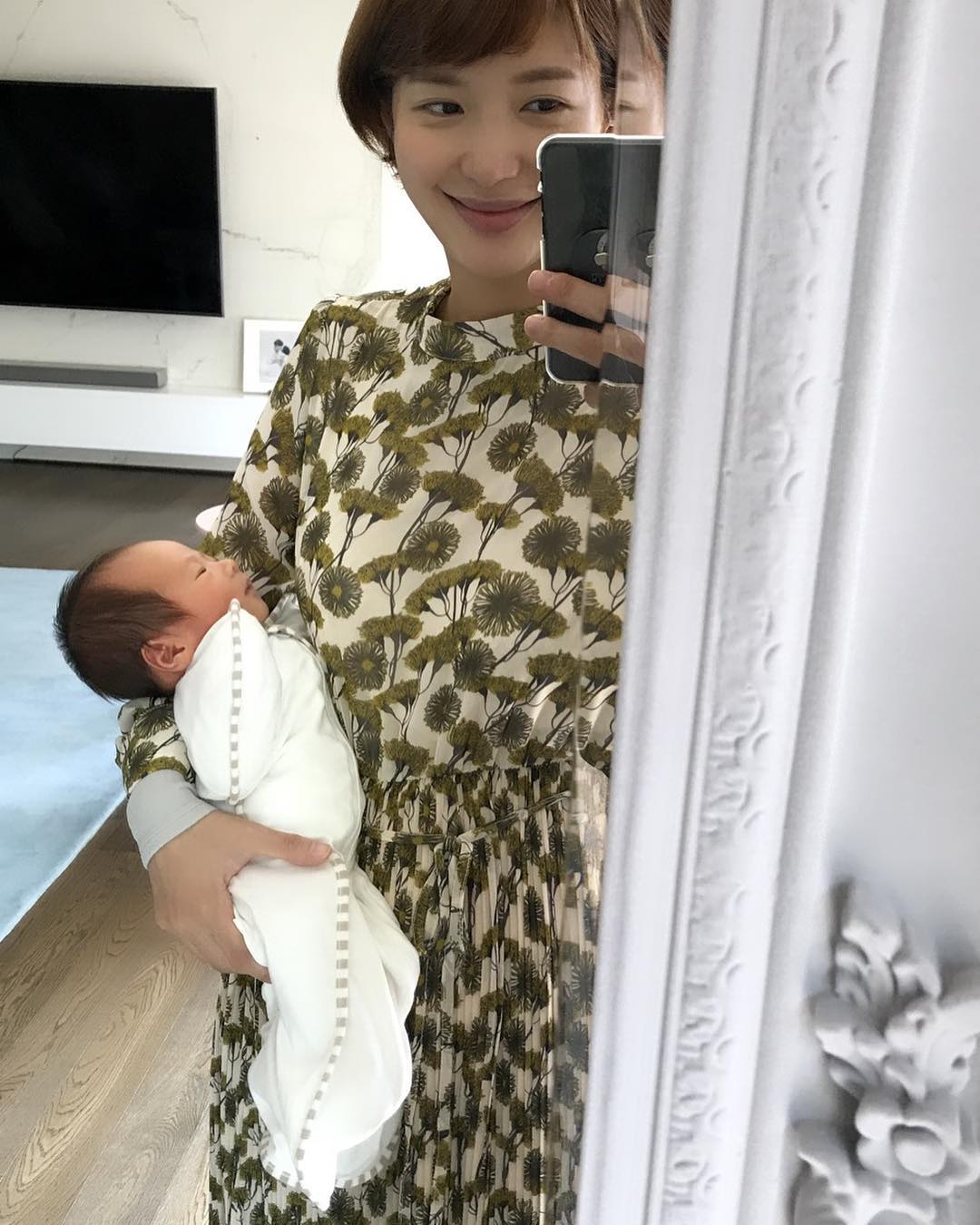 서지영 인스타