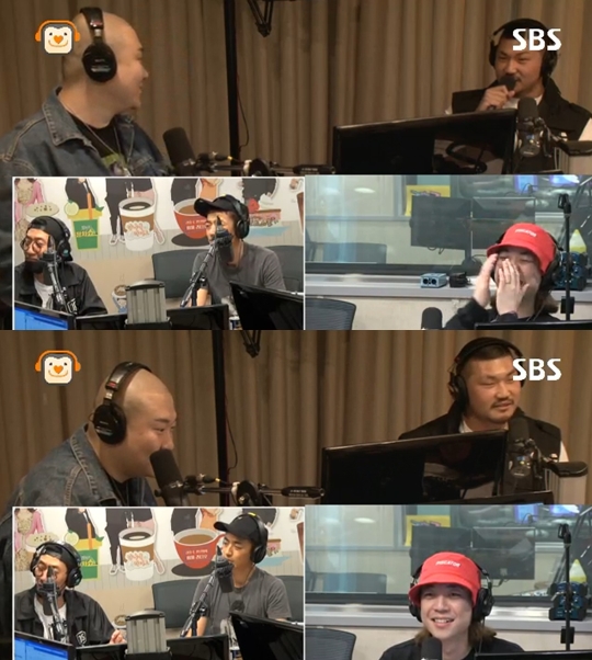 방송화면 캡처