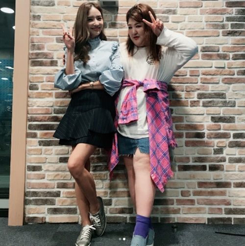 영스트리트 인스타그램