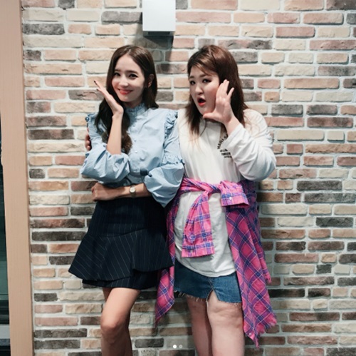 영스트리트 인스타그램