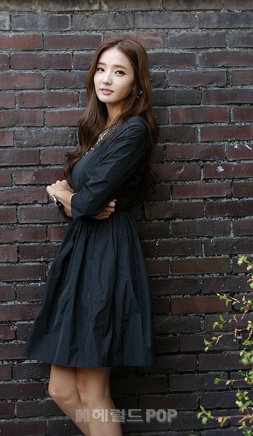 [팝인터뷰②]한채영 