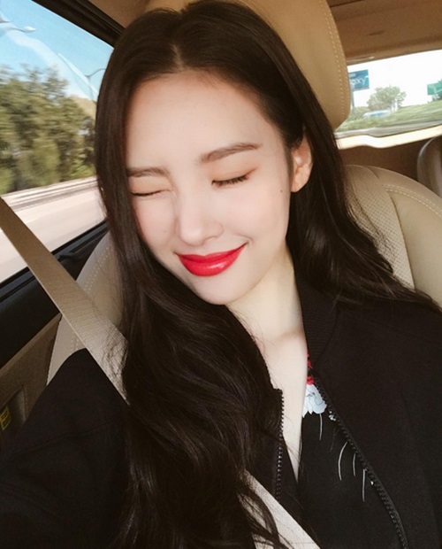 선미 인스타그램