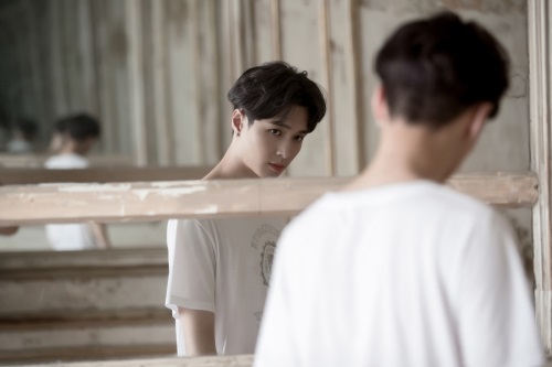SM엔터테인먼트 제공