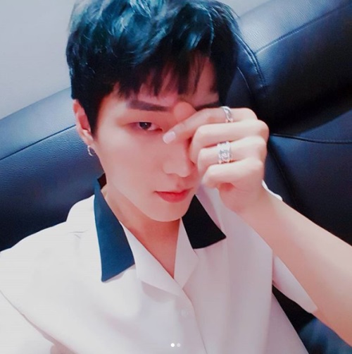 데이식스 공식 인스타그램
