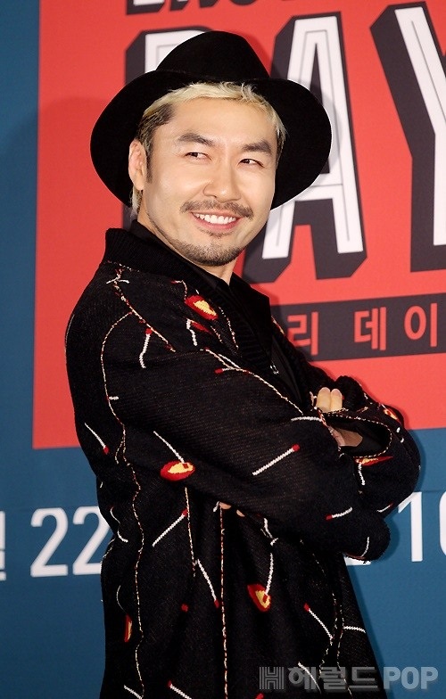 본사 DB