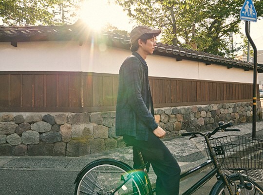 (Choi Yong-bin's Instagram)