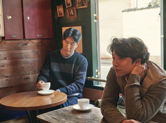 (Choi Yong-bin's Instagram)