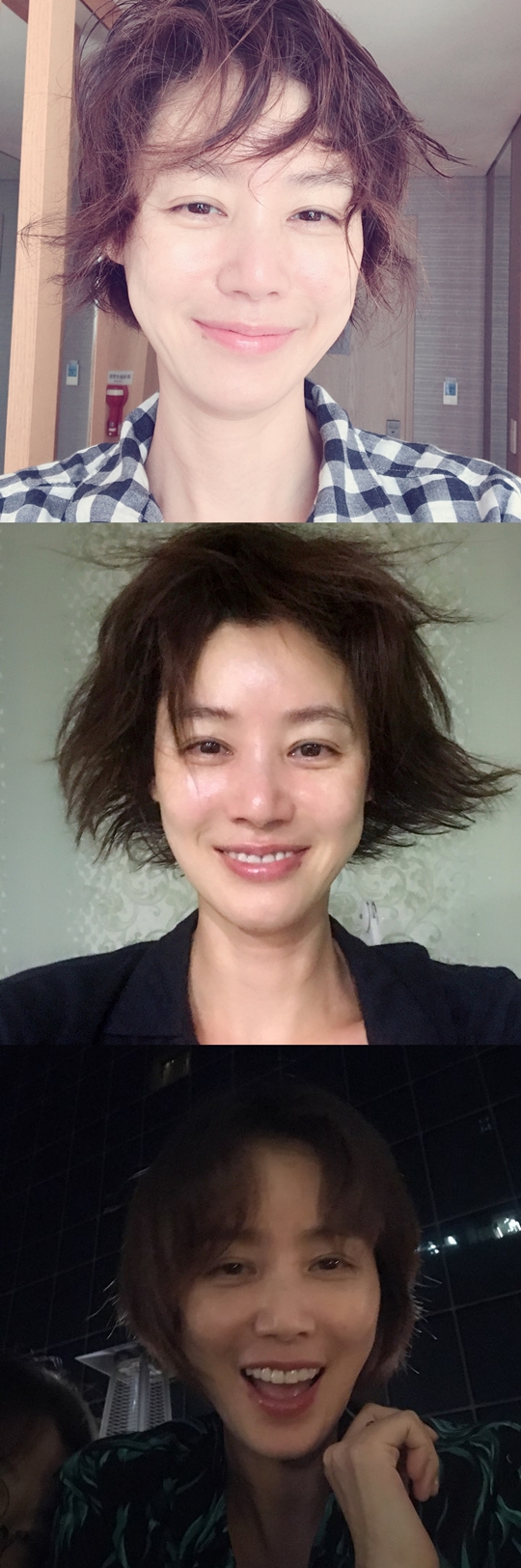 김성령 인스타