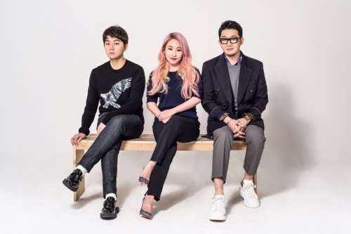 메이크어스 엔터테인먼트