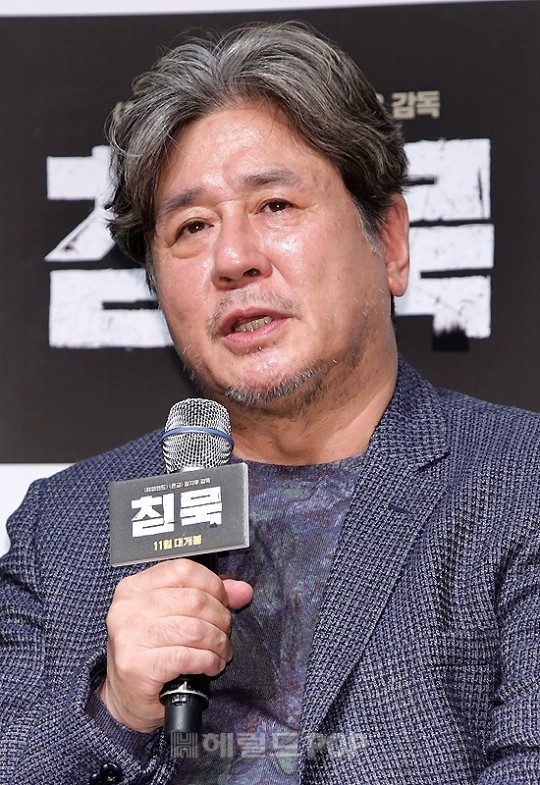 배우 최민식/민은경 기자