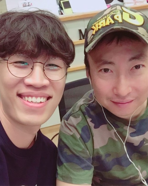 고영배 인스타