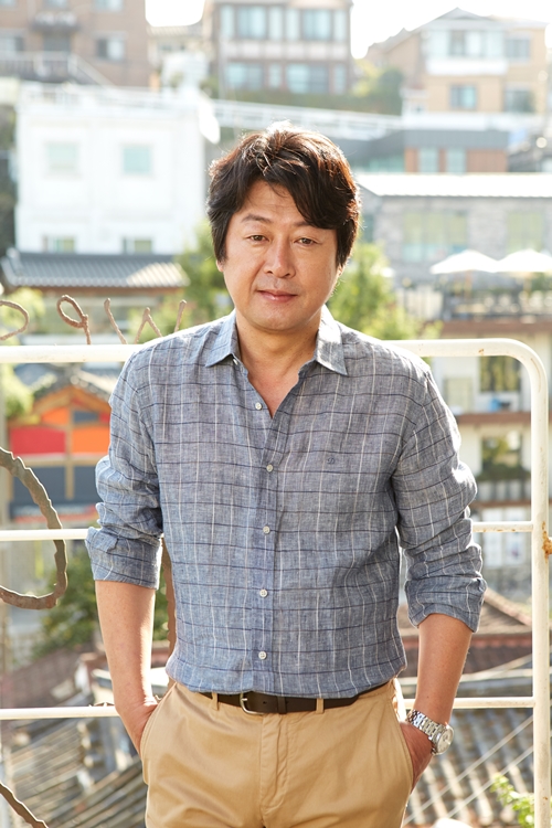 배우 김윤석/CJ엔터테인먼트 제공