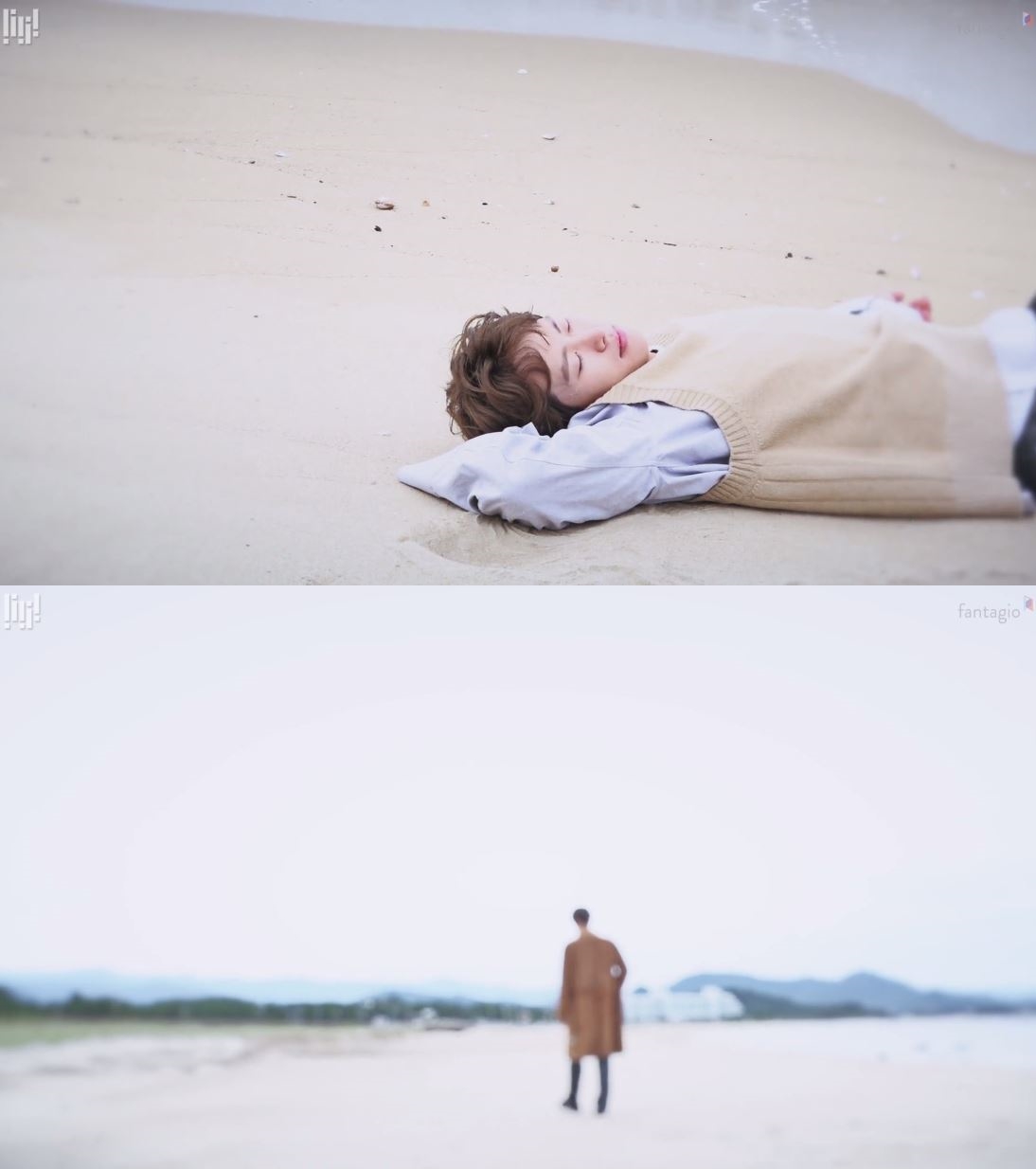 (Naver V app)