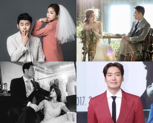 김희경, 라이머 SNS, 카마스튜디오 제공, 헤럴드POP DB
