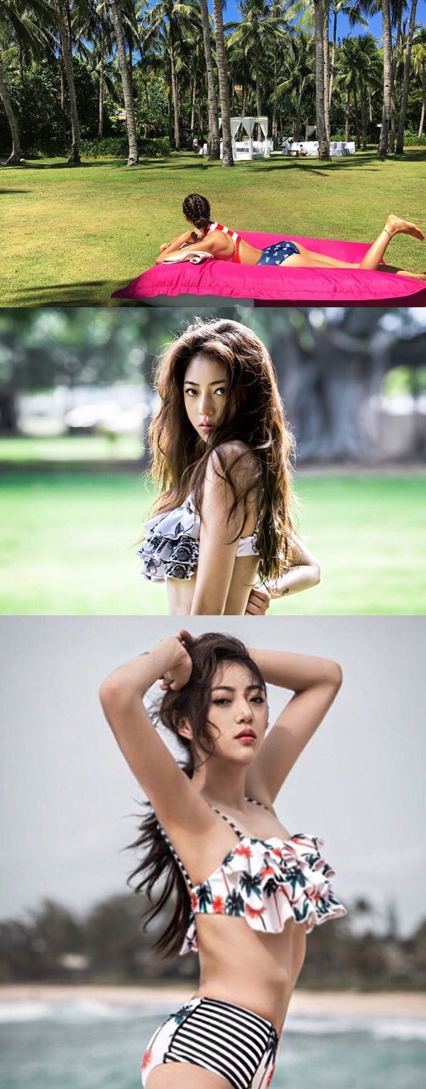 (사진=정다래 인스타그램)