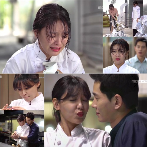 방송화면 캡처