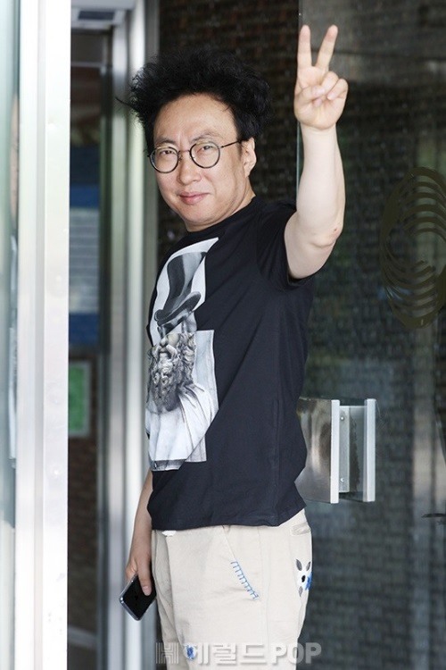 본사 DB