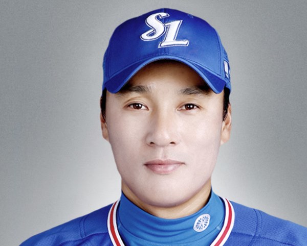 (사진=삼성 라이온즈 홈페이지)