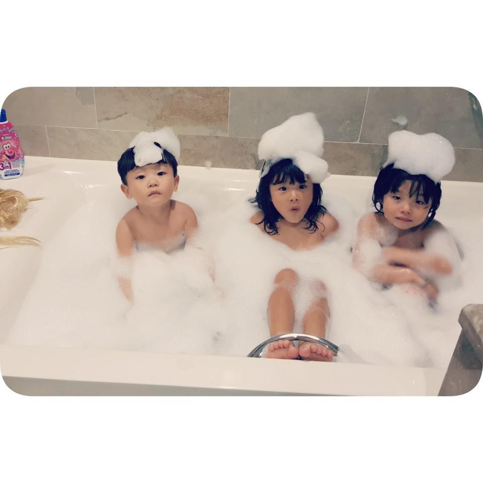이수진씨 인스타