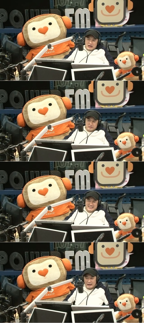SBS 파워FM '두시탈출 컬투쇼'