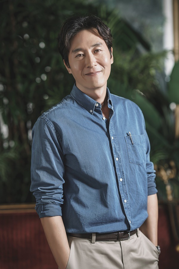김주혁(사진=나무엑터스)