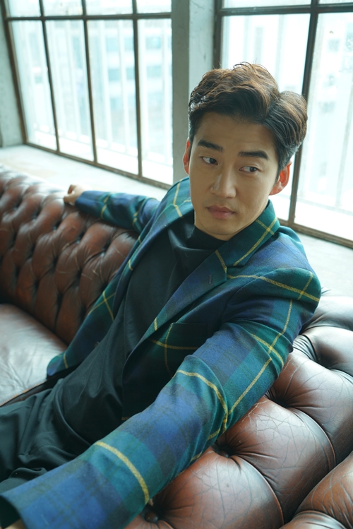 배우 윤계상/메가박스플러스엠, 키위미디어그룹 제공