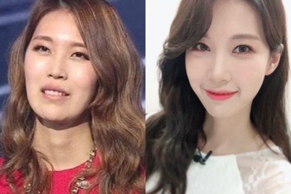 천단비(사진=엠넷 슈퍼스타K, 천단비 인스타그램)
