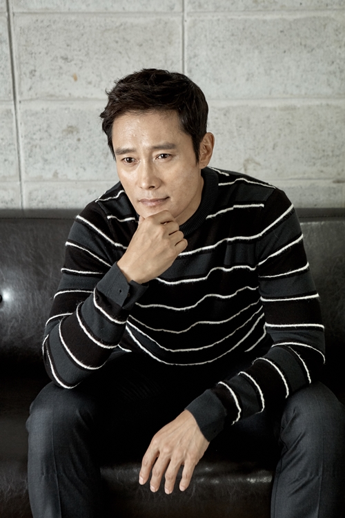 배우 이병헌/CJ엔터테인먼트 제공